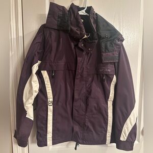 Rip Curl Unisex Ski Jacket